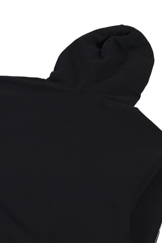 Sudadera Kouichi Matsuda - Negro
