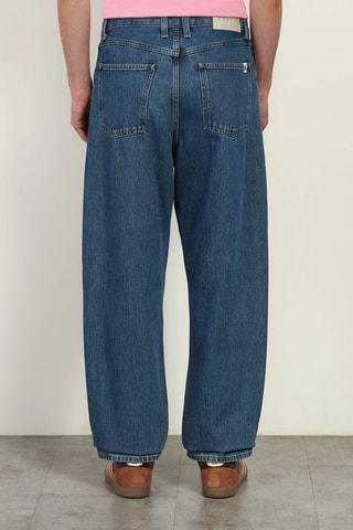 Vaquero regular fit Tyrell Dane - Azul