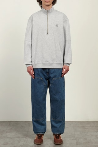 Vaquero regular fit Tyrell Dane - Azul