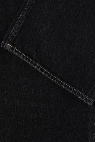 Vaquero regular fit Janis - Negro
