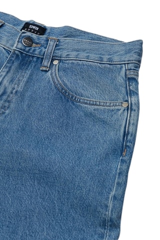 Vaquero regular fit W Zeta - Azul marino