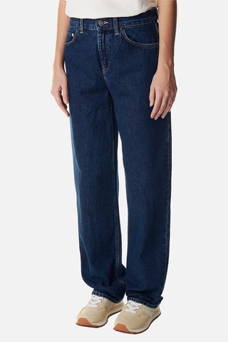 Vaquero regular fit W' Janis Arctic - Azul marino