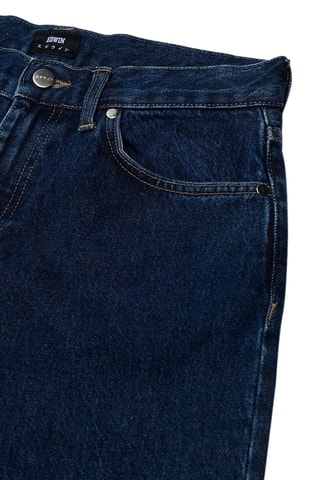 Vaquero regular fit W' Janis Arctic - Azul marino