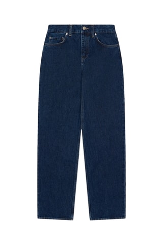 Vaquero regular fit W' Janis Arctic - Azul marino