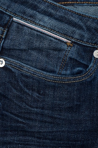 Vaquero slim fit - Azul