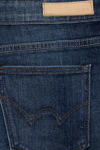 Vaquero slim fit - Azul