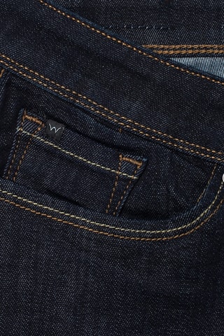 Vaquero slim fit EW-90 - Negro