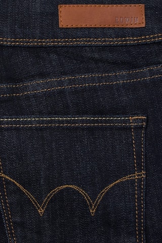 Vaquero slim fit EW-90 - Negro
