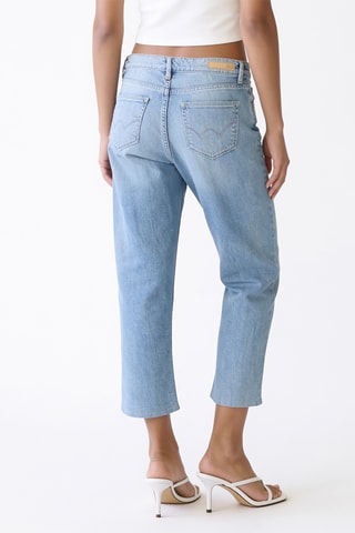 Vaquero regular fit - Azul claro