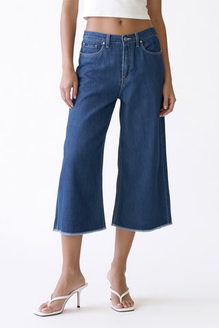 Vaquero regular fit - Azul
