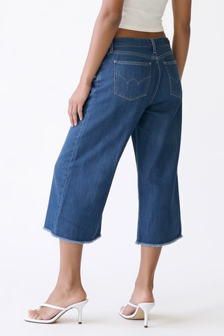 Vaquero regular fit - Azul