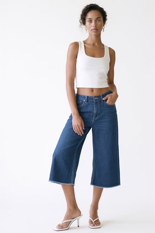 Vaquero regular fit - Azul