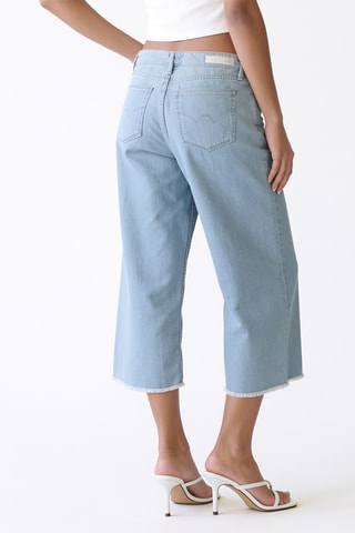 Vaquero regular fit - Azul claro