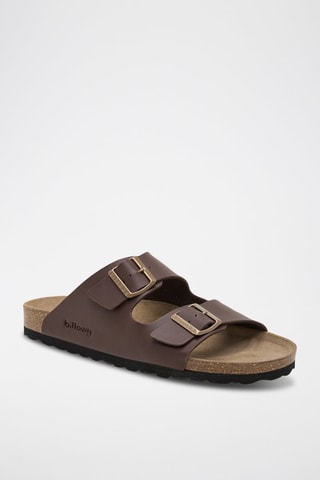Mules - Marron