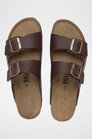 Mules - Marron