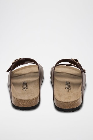 Mules - Marron