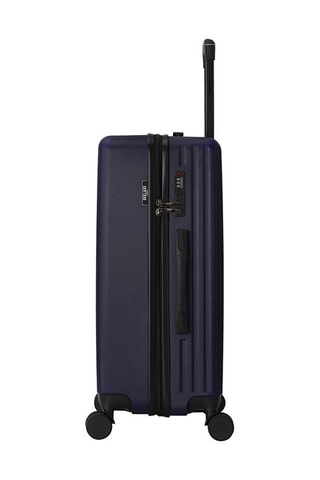 Valigia grande Urban (L) - 75 cm - Blu