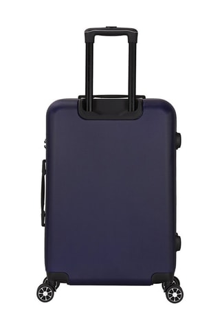 Valigia media Tropic (M) - 65 cm - Blu