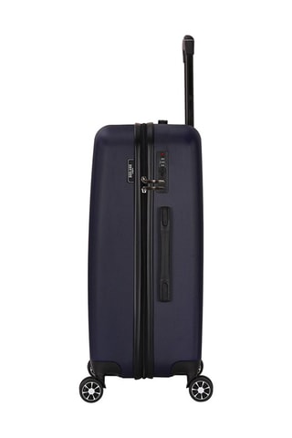 Valigia media Tropic (M) - 65 cm - Blu