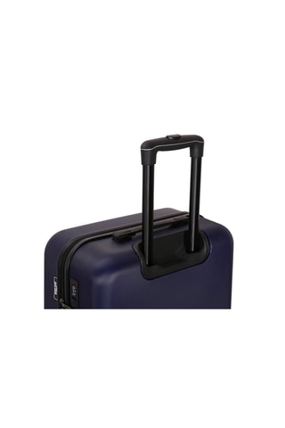 Valigia media Tropic (M) - 65 cm - Blu