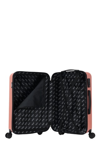 Valigia media e valigia grande CityVibe (M/L) - 65/75 cm - Rosa