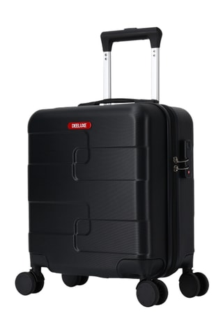 Bagaglio a mano low cost SkyCabin (XS) - 45 cm - Nero