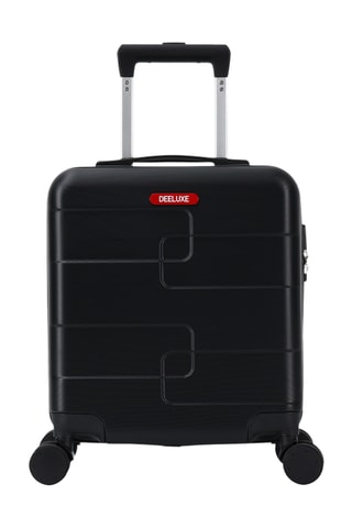 Bagaglio a mano low cost SkyCabin (XS) - 45 cm - Nero