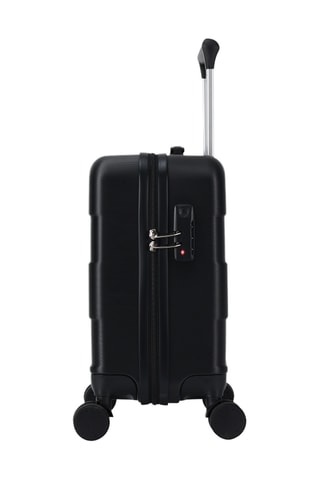 Bagaglio a mano low cost SkyCabin (XS) - 45 cm - Nero