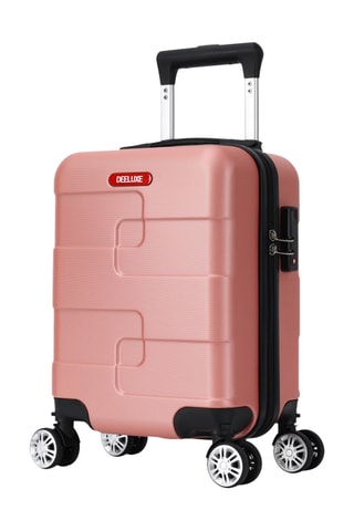 Bagaglio a mano low cost AirCabin (XS) - 40 cm - Rosa