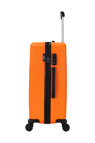 Valigia media e valigia grande Downtown (M/L) - 65/75 cm - Arancione