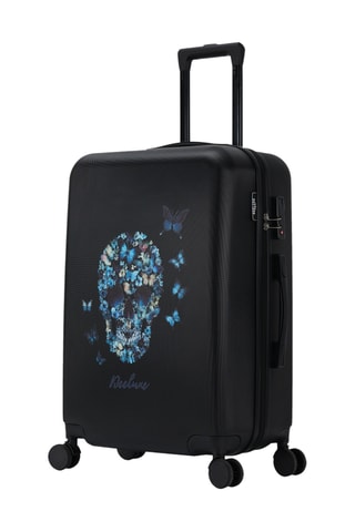 Bagaglio a mano Serenity (S) - 55 cm - Nero