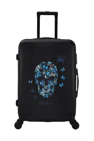 Bagaglio a mano Serenity (S) - 55 cm - Nero