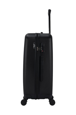 Bagaglio a mano Serenity (S) - 55 cm - Nero