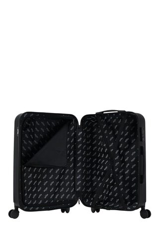 Bagaglio a mano Serenity (S) - 55 cm - Nero