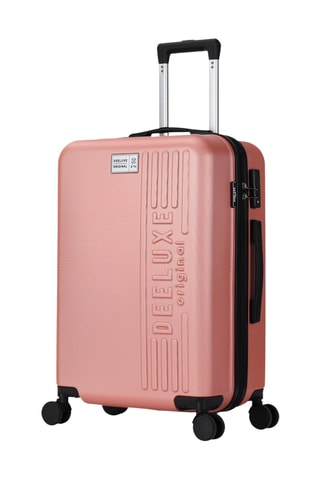 Bagaglio a mano CityVibe (S) - 55 cm - Rosa