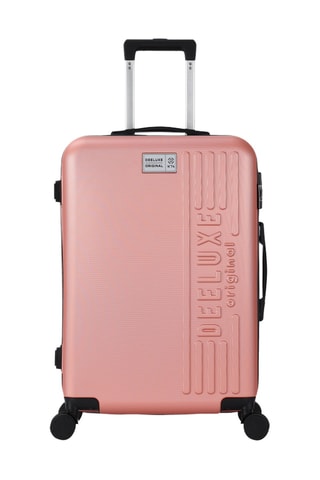 Bagaglio a mano CityVibe (S) - 55 cm - Rosa