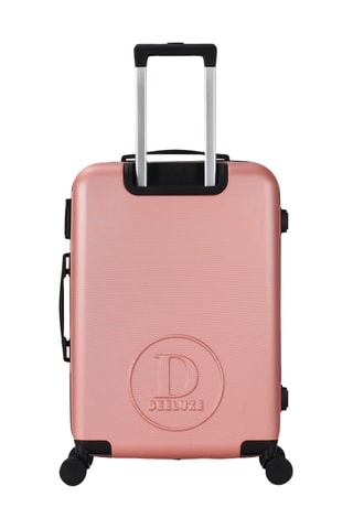 Bagaglio a mano CityVibe (S) - 55 cm - Rosa
