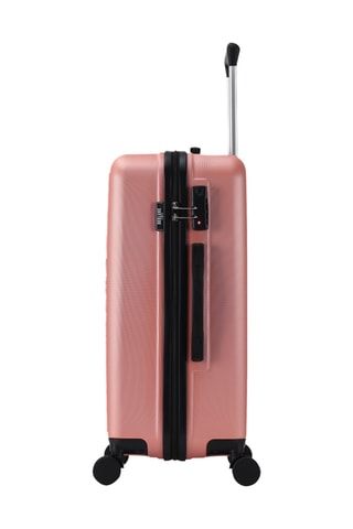 Bagaglio a mano CityVibe (S) - 55 cm - Rosa