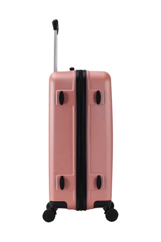 Bagaglio a mano CityVibe (S) - 55 cm - Rosa