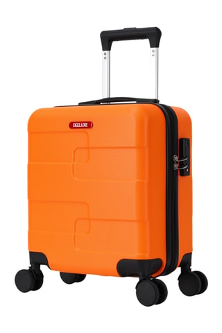 Bagaglio a mano low cost SkyCabin (XS) - 45 cm - Arancione