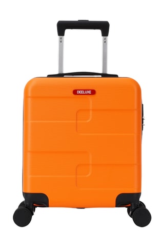 Bagaglio a mano low cost SkyCabin (XS) - 45 cm - Arancione