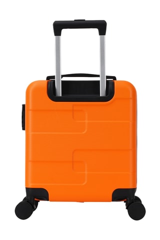 Bagaglio a mano low cost SkyCabin (XS) - 45 cm - Arancione