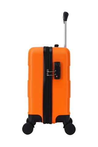 Bagaglio a mano low cost SkyCabin (XS) - 45 cm - Arancione