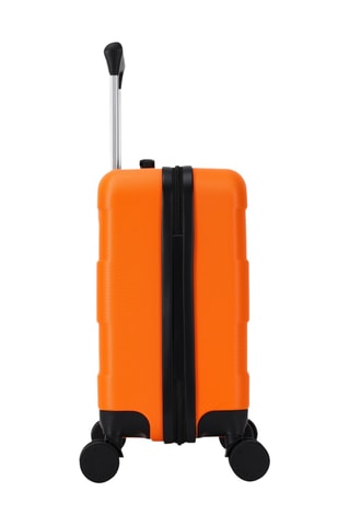 Bagaglio a mano low cost SkyCabin (XS) - 45 cm - Arancione