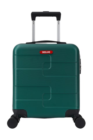 Bagaglio a mano low cost SkyCabin (XS) - 45 cm - Verde scuro