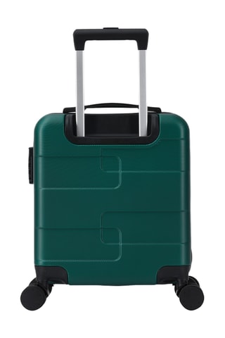 Bagaglio a mano low cost SkyCabin (XS) - 45 cm - Verde scuro