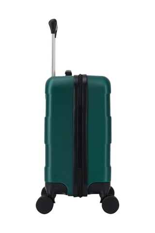Bagaglio a mano low cost SkyCabin (XS) - 45 cm - Verde scuro