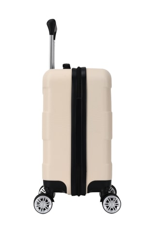 Bagaglio a mano low cost AirCabin (XS) - 40 cm - Bianco