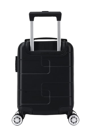 Bagaglio a mano low cost AirCabin (XS) - 40 cm - Nero