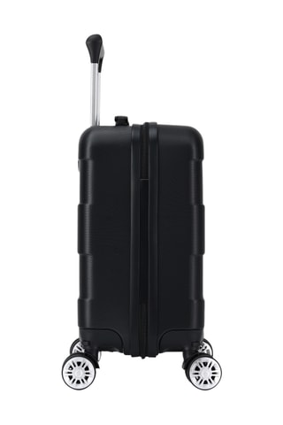 Bagaglio a mano low cost AirCabin (XS) - 40 cm - Nero